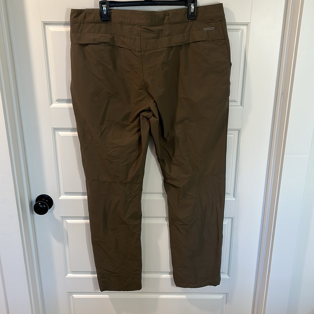 Royal Robbin’s men’s pants 38/32 - Picture 3 of 8